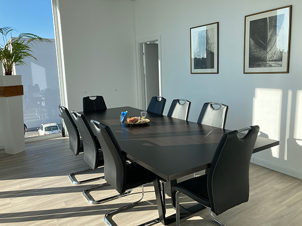 Kancelaria Noratialna - Zalasewo, Swarzędz